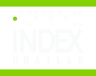 Index Braille